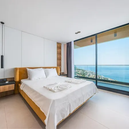 Aura A Villa Kas