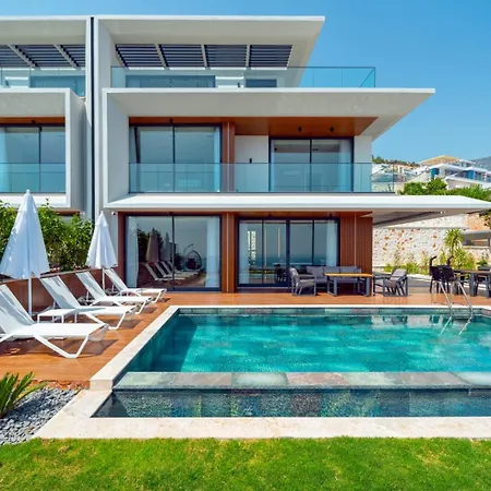 Aura A Villa Kaş