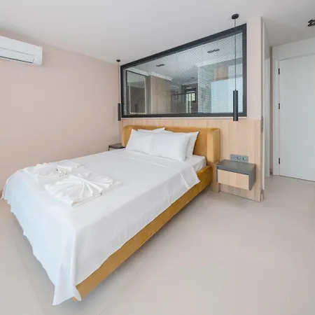 Villa Aura A Kas