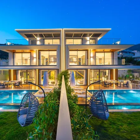 Villa Aura A